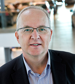 Johan radio UM