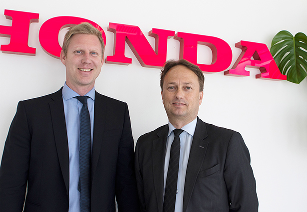 Honda-Jakob-Lundin-o-Stefan-Malmgren-Niklas-Aronsson