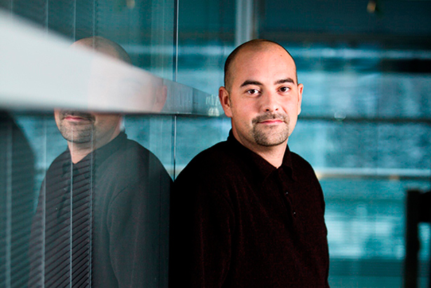 Stefan-Andström-Nissan