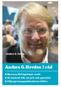 Anders G. Hovde