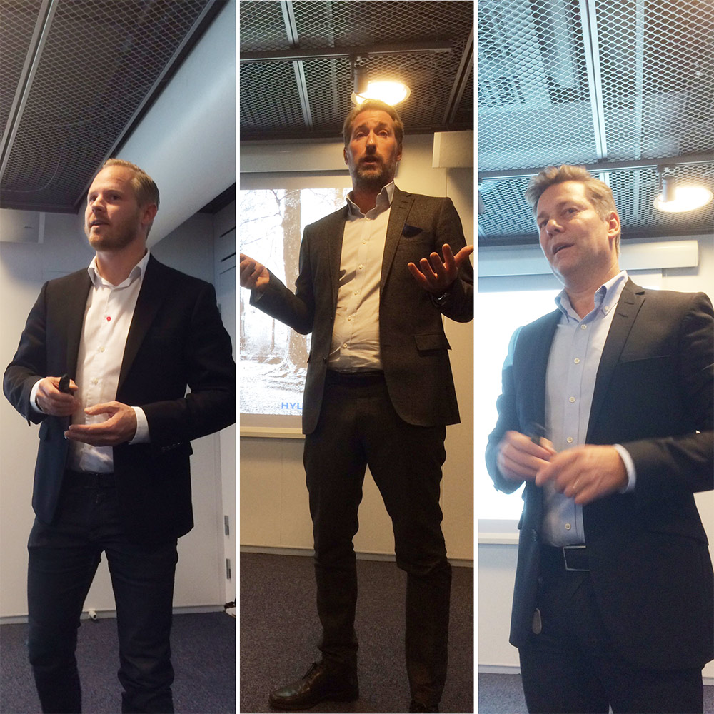 invigning