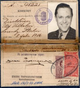 korkort-utfardat-1947-ulf-wilhelm-lorentz-plahn
