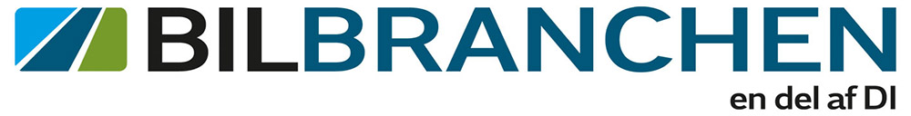 Bilbranchen logo