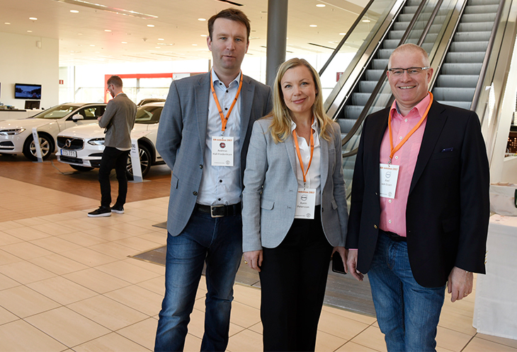 Mingelbilder 2017 - MRF