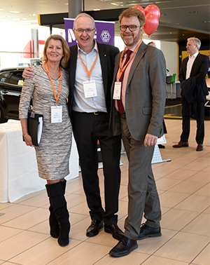 Mingelbilder 2017 - MRF