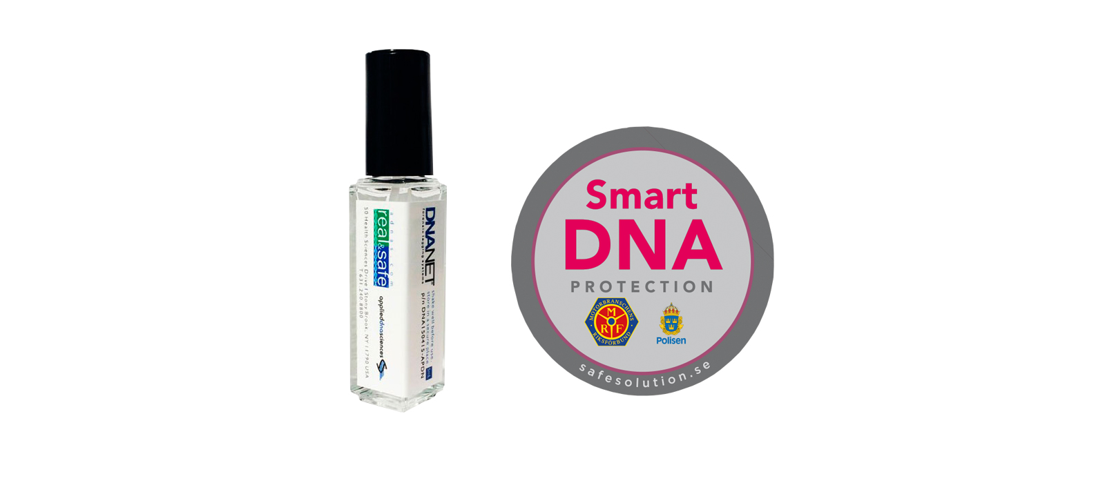 smart-DNA