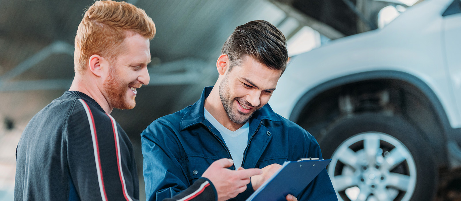 Mrf verkstad Mrf verkstad